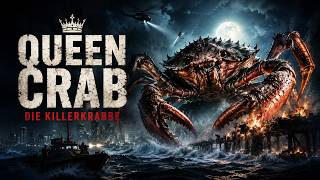 Queen Crab - Die Killerkrabbe (2015 | Kreaturen Horror | HD)