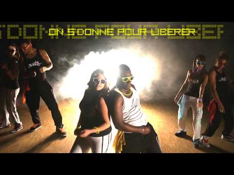 MYTIK FIRE - On se donne CLIP OFFICIEL (HD)