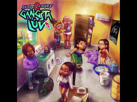 Skillz 8figure - Body