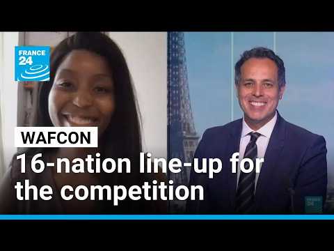 Football: WAFCON kicks off in Morocco with record 16-nation line-up