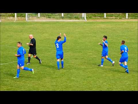 Harwich & Parkeston FC vs Gas Recreation FC