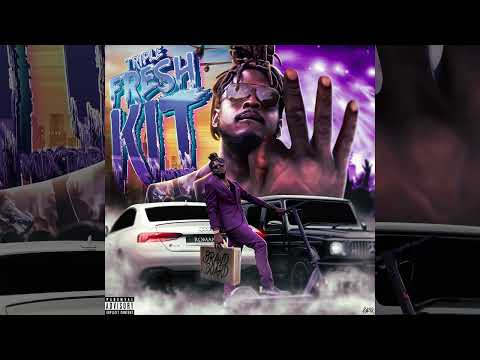 Triple -  2 Commas Ft ETM Zone   [Fresh Kit Mixtape]