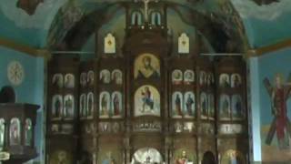 preview picture of video 'Biserica Sfintii apostoli Petru si Pavel din Roman (Cartierul Nicolae Balcescu)'