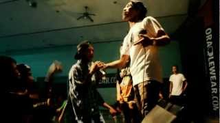 Pagi Nan Cerah - Semangat Hari Ini ( LIVE Taman Budaya )