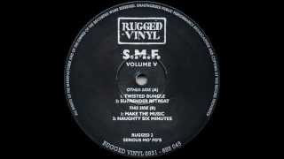 SMF - Make The Music