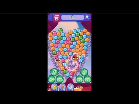 Angry Birds Dream Blast [ Level 113 ]