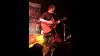 Hayden - In September, EILF20