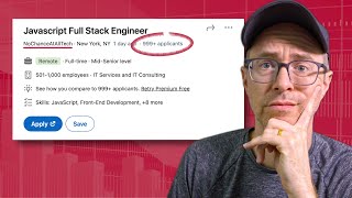 Learning to Code In THIS Economy? WATCH THIS