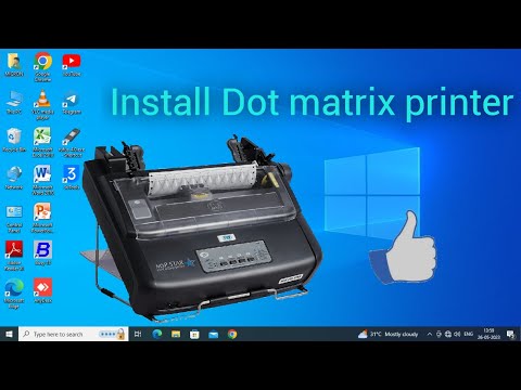 How to install TVS msp 250 star