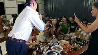 Cô Tô đầu hè đón gió mùa đông bắc - by Amazing Family Travels