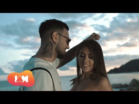 Kevin Edmond - Chikita