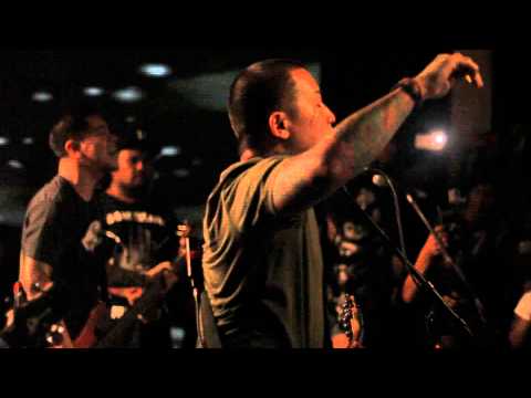 The Fight Is Over - Urbandub (19 East)