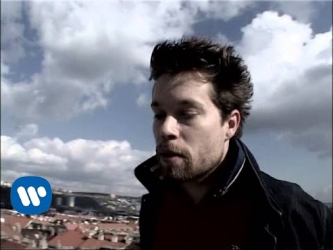 KRYŠTOF - Obchodník s deštěm (Official video HD)