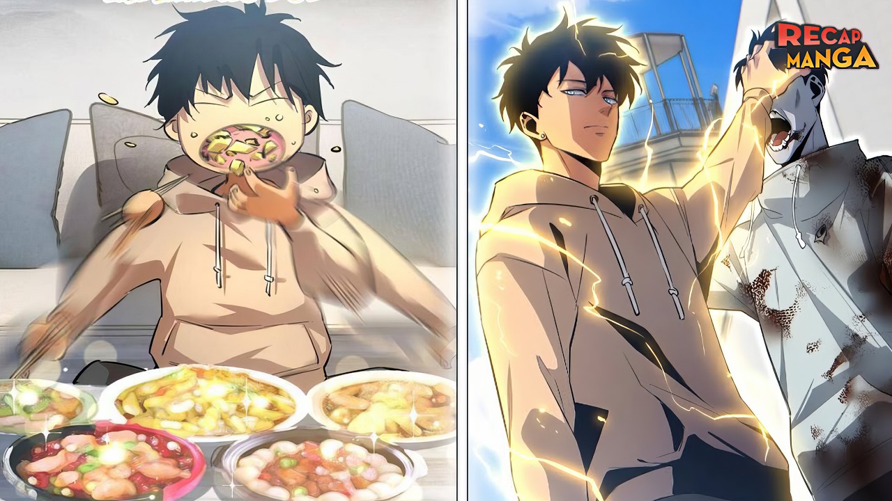 He Spent 100 Million On Food And Weapons To Become Immortal In The Zombie Apocalypse