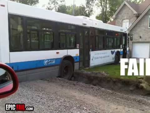 Epic Win and Fail Compilation #2