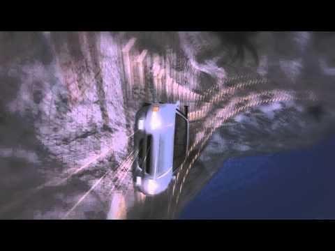 Backward on [DM] [T]riX V5 - Speedlight