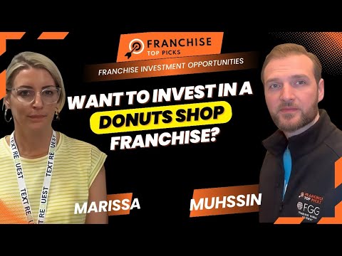 How Duck Donuts Became a Global Franchise: Insights from Marissa Heath