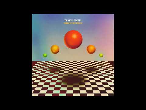 The Vryll Society - Soft Glue