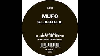 Mufo - C.L.A.U.D.I.A. (Techno 2006)