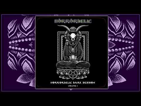 Psycholouis : Horrordelic Dark Session 01