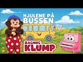 Hjulene På Bussen Klassisk Børnesang Med Fagter Rasmus Klump