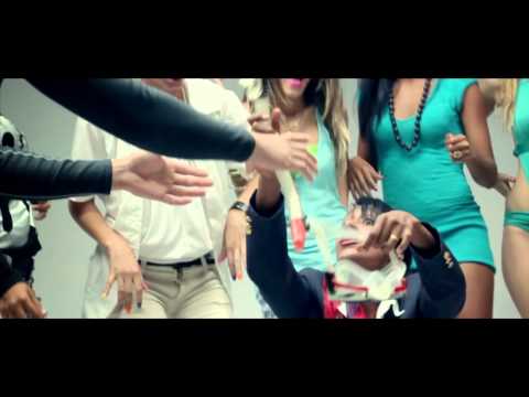 Duhamel y la Zona Caliente feat. Qva Libre "El Party"