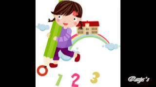 Rolf Just Nilsen med barn   'Lisa gikk til skolen'