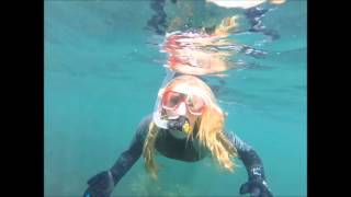 Summer on the Isles of Scilly