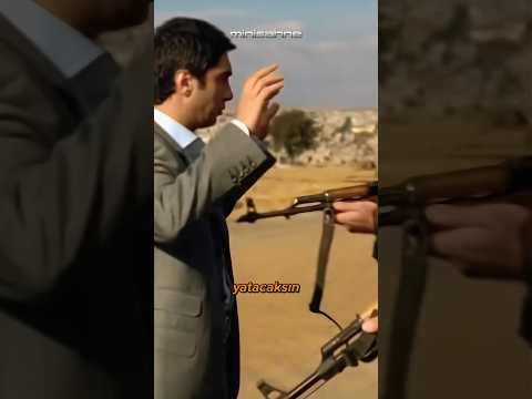 Polat Alemdar Efsane Kavga Sahnesi - | Kurtlar Vadisi ırak |