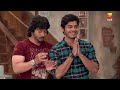 Naktichya Lagnala Yaycha Ha Ep 51 Purnima Talwalkar Marathi Tv Serial Zee Family Tales