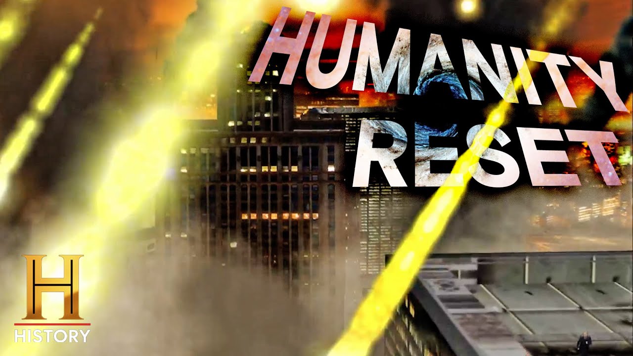 Did Aliens Predict Humanity’s End? | Ancient Aliens