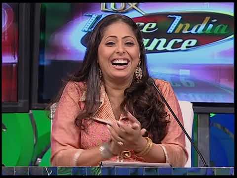 Shocking Performance - Dance India Dance Season 1 - Dance Audition - Episode - 17 - Zee Tv