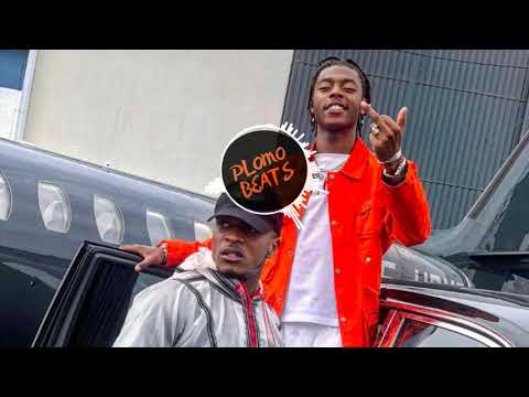 Bat 7 - Niska x Koba la D x Bolemvn x KODES Type Beat 2020 🐍🐍