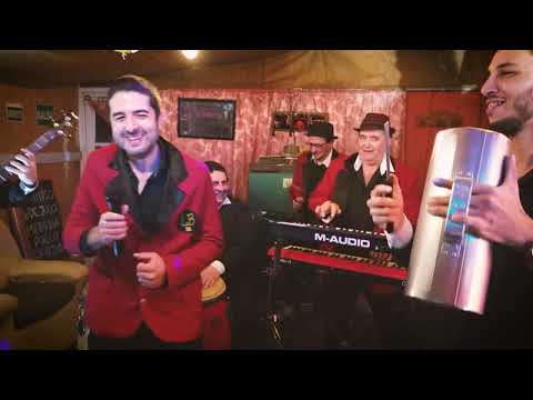 Doce Treinta - Los Brillantes NG