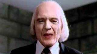 Phantasm IV: Oblivion (1998) Video