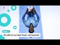 Topturnster Simone Biles maakt 'onmogelijke' sprong
