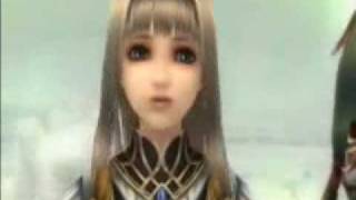 Kamelot - 3 Ways To Epica - Final Fantasy + Valkyrie Profile 2 amv