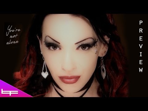 PREVIEW | Brioni Faith - You're not alone