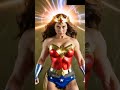 Tamannaah Bhatia As Wonder Woman Shorts Tamannaahbhatia Bollywood Marvel