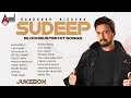 Baadshah Kichcha Sudeep Blockbuster Hit Songs Audio Jukebox Kannada Movies Selected Songs