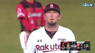 [分享] 猛快投手犯規改判影片