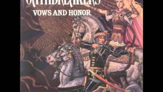 The Sunhawks (Oathbreakers)