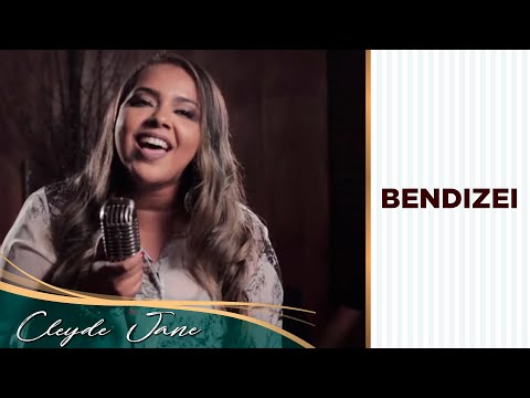 Bendizei - Cleyde Jane (Live Session)