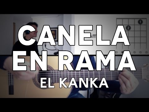 download lagu mp3 mp4 Canela En Rama Acordes, download lagu Canela En Rama Acordes gratis, unduh video klip Download Canela En Rama Acordes Mp3 dan Mp4 320kbps Gratis