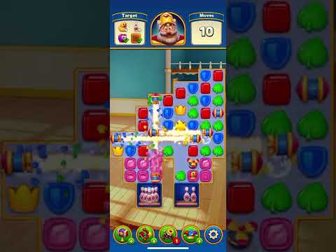 Royal match level 2433