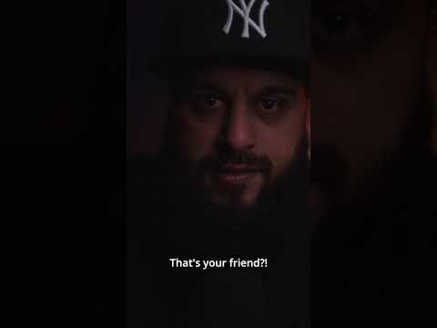 Halal Dating for Muslim Youth #shorts