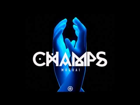 MOGUAI - Champs (Original Mix) [HQ]