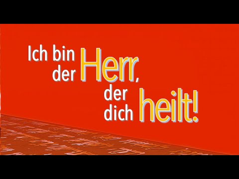 JHWH Rapha - Das Heilungsbuch von Christian Stockmann