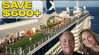 Solstice vs Edge: The Truth We Found on Celebrity Reflection