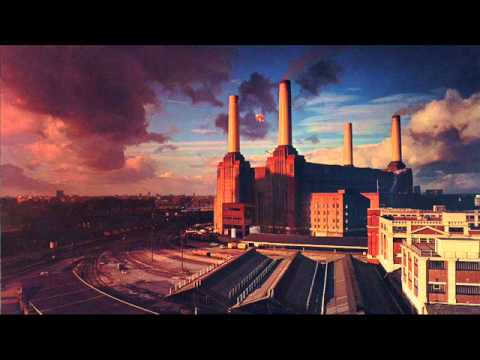 Pink Floyd - Dogs [Full Song]